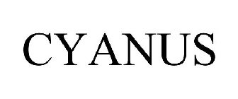 CYANUS