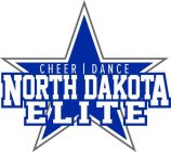 CHEER | DANCE NORTH DAKOTA ELITE