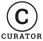 C CURATOR