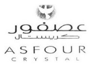 ASFOUR CRYSTAL