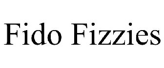 FIDO FIZZIES