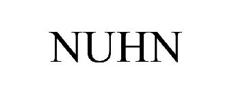 NUHN