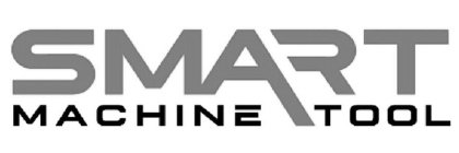 SMART MACHINE TOOL