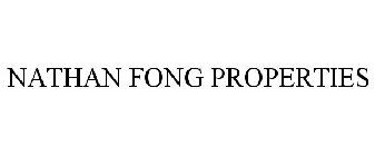 NATHAN FONG PROPERTIES