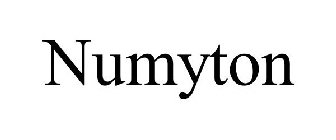 NUMYTON