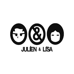 JULIEN & LISA