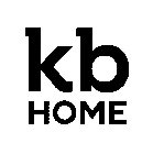 KB HOME