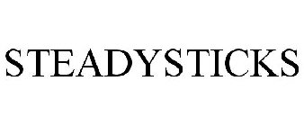 STEADYSTICKS