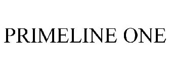 PRIMELINE ONE