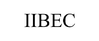 IIBEC