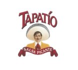 TAPATIO SALSA PICANTE