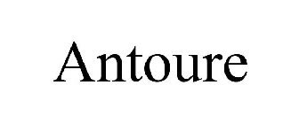 ANTOURE