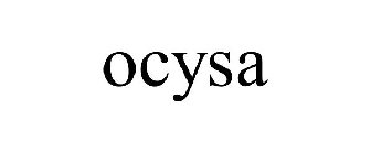 OCYSA