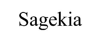 SAGEKIA