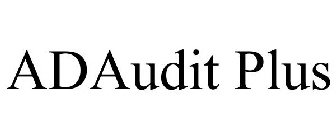 ADAUDIT PLUS