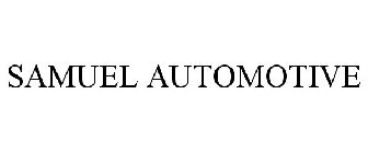 SAMUEL AUTOMOTIVE