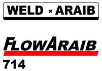 WED, ARAIB, FLOWARAIB, 714