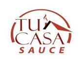 TU CASA SAUCE
