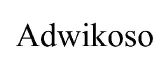 ADWIKOSO