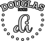 DOUGLAS INKS DI