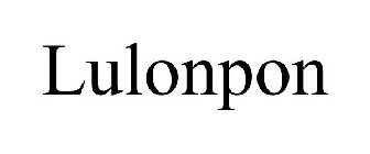 LULONPON