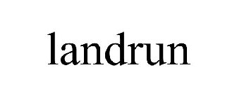 LANDRUN