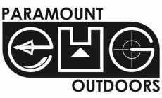 PARAMOUNT OUTDOORS EHG