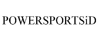 POWERSPORTSID