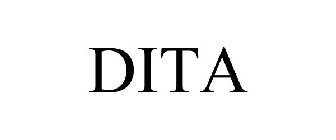 DITA