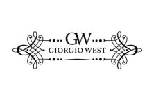 GW GIORGIO WEST