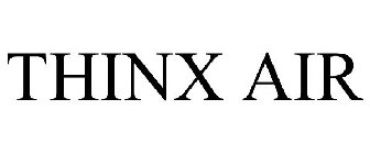 THINX AIR