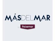 MÁSDELMAR BY PEIXEMAR