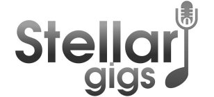 STELLAR GIGS