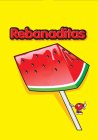 REBANADITAS