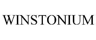 WINSTONIUM