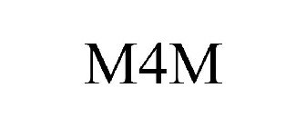 M4M