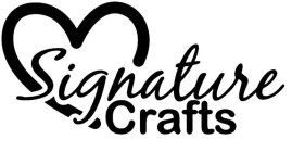 SIGNATURE CRAFTS