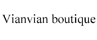 VIANVIAN BOUTIQUE