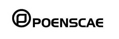 POENSCAE