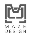 MAZE DESIGN