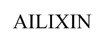 AILIXIN