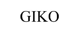 GIKO