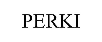 PERKI