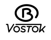 B VOSTOK