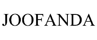 JOOFANDA