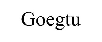 GOEGTU