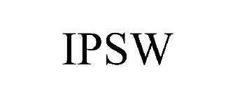 IPSW