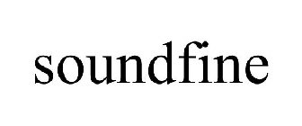 SOUNDFINE