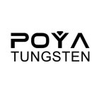 POYA TUNGSTEN