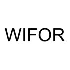 WIFOR